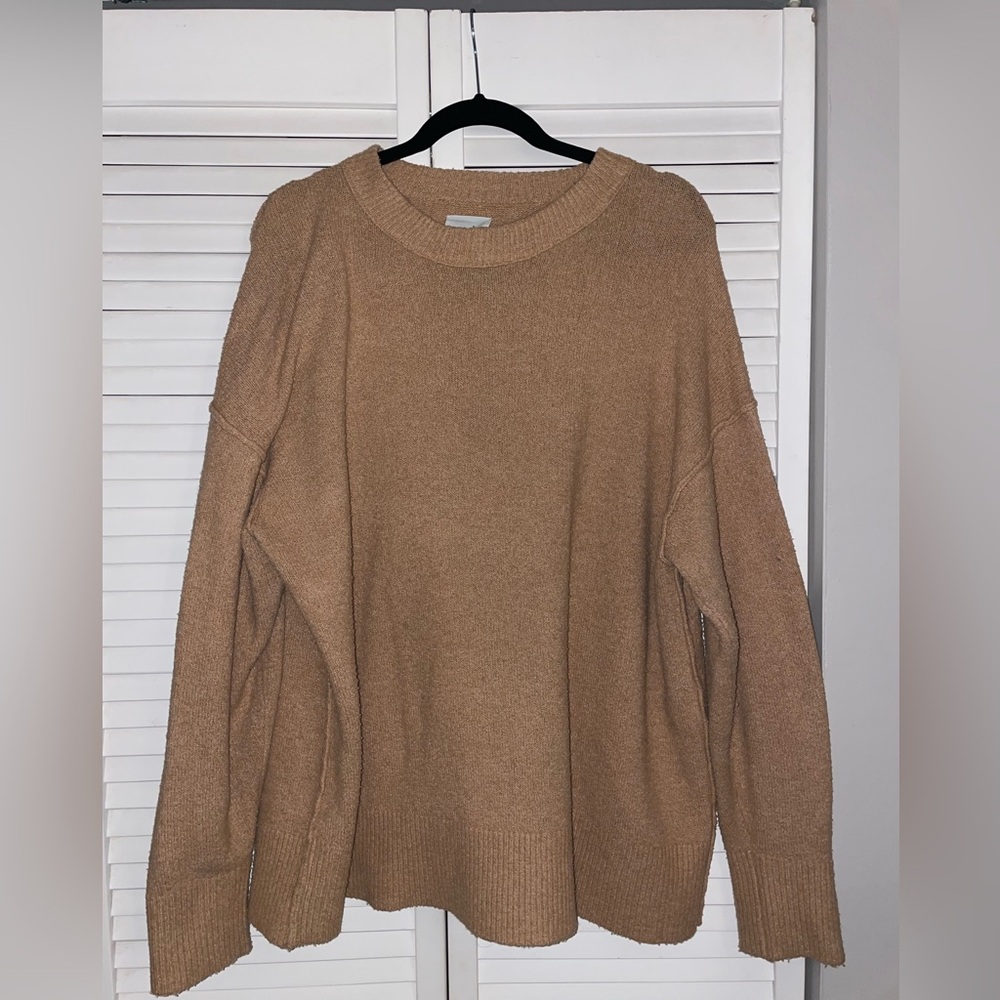 Aerie Unreal Sweater